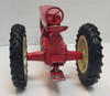 RESALE SHOP - VTG (6) ERTL Farmall International Harvester Tractor and Equipment - diecast - TERO-INTLSET-U5118