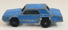 RESALE SHOP - Lot of 10 60s Tootsie toy Jaguar Wrecker, Oil Tanker, Fire Truck, Beetle, T Bird - TERO-TOOTSIELOT-U5116