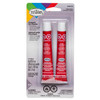 OakridgeStores.com | Testors - Cement for Plastic - Two Pack with Glue Tips - 290278 020066302276