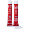 OakridgeStores.com | Testors - Cement for Plastic - Two Pack with Glue Tips - 290278 020066302276
