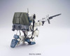 OakridgeStores.com | Bandai Gundam - HGUC #155 RX-79[G]Ez-8 - 1/144 Plastic Model Kit 2203510 4573102557537