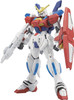OakridgeStores.com | Bandai Gundam - HGBF Gundam Build Fighters - #58 Star Burning Gundam - 1/144 Plastic Model Kit 2393103 4573102588029