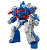 OakridgeStores.com | BLOKEES - Transformers Galaxy Version 04 Fractured Space-Time - Mini Blindbox Collectible - 71104 858050008466