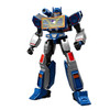 OakridgeStores.com | BLOKEES - Transformers One Soundwave  - Transformers Classic Class 17   - Collectible Figurine - 71183 810181530421