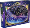 OakridgeStores.com | Ensky - Pokémon - Looking up at The Stars  - 20"x29" - 1000 Piece Jigsaw Puzzle 51844 4970381518462