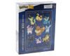 OakridgeStores.com | Ensky - Pokémon - Eevee Friends & Stars in Night  - 15"x10" - 300 Piece Jigsaw Puzzle 52743 4970381527433