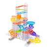 OakridgeStores.com | Fat Brain Toys - Trestle Tracks New Deluxe Set - Marble Run Building & Construction FA486-1 810074275071