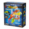 OakridgeStores.com | Fat Brain Toys - Trestle Tracks New Deluxe Set - Marble Run Building & Construction FA486-1 810074275071