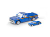 OakridgeStores.com | Revell - 1/25 1991 Chevy S-10 Lowrider Special Edition - Plastic Model Pickup Truck Kit - 14562 840306945625