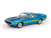 OakridgeStores.com | Revell - 1/25 1970 Shelby GT-500 - Plastic Model Car Kit - 14563 840306945632