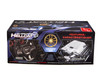 OakridgeStores.com | AMT - 1/25 2021 Hellcat Redeye Widebody - Plastic Model Car Kit - 1325M 849398055571