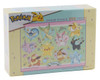 OakridgeStores.com | Ensky - Pokémon -Pikachu & Eevee  - 10"x7" - 208 Piece Jigsaw Puzzle 52740 4970381527402