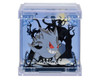 OakridgeStores.com | Ensky - Gengar Pokémon Paper Theater Cube - 3D Shadow Box Craft Kit 52752 4970381527525