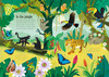 OakridgeStores.com | Usborne - Little First Stickers Nature - Early Learning Sticker Activity Book - 9781836052692 9781836052692