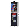 OakridgeStores.com | In The Breeze - Smokin' Pirate Diamond Kite, 30-Inch - Single-Line Beginner Kite with Tails - 3256 762379032562