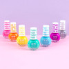 OakridgeStores.com | Make It Real - Bright Nail Polish Set for Girls & Teens - 7 Kid-Safe Colors DIY Manicure Kit for Ages 8+ - 10007 638241100076