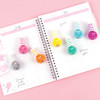 OakridgeStores.com | Make It Real - Bright Nail Polish Set for Girls & Teens - 7 Kid-Safe Colors DIY Manicure Kit for Ages 8+ - 10007 638241100076