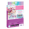 OakridgeStores.com | Make It Real - Bedazzled! Charm Bracelets - DIY Jewelry Kit with Butterfly Charms - 1202 695929012021
