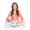 OakridgeStores.com | Make It Real - Mini Pottery Studio - 26-Piece DIY Pottery Kit with Air-Dry Clay - 1465 695929014650