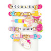 OakridgeStores.com | Make It Real - Knot Noodles Bracelet Kit - DIY Jewelry Kit, Kawaii Noodle Theme - 1720 695929017200