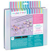 OakridgeStores.com | Make It Real - Clover The Top - 28 pc DIY Jewelry Set, Create 3 Bracelets - 1734 695929017347
