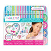 OakridgeStores.com | Make It Real - Bejeweled Cosmetic Activity Book - Body Gems, Stickers & Tattoos for Ages 8+ - 2707 695929027070