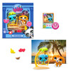 OakridgeStores.com | SCHYLLING - Littlest Pet Shop Petfluencer Pairs Series 1 - Collectible Toy Figures w/ Virtual Play Code - 560 885561005608