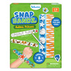 OakridgeStores.com | Skillmatics - Craft Activity: Snap Bandz Animals - DIY Jewelry Kit - 1248SBAF 8904279509955