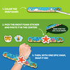 OakridgeStores.com | Skillmatics - Craft Activity: Snap Bandz Animals - DIY Jewelry Kit - 1248SBAF 8904279509955