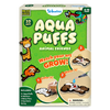 OakridgeStores.com | Skillmatics - Aqua Puffs Animals - 3D Puff Art Kit - 1529APAF 8904279512986