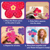 OakridgeStores.com | Skillmatics - Poke-in Art - Flower Bouquet - Activity Kit - 798PIAF 8904279506480