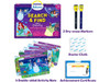 OakridgeStores.com | Skillmatics - Search and Find Princess Mats - Disney Princess - Dry-Erase Activity Mats - 845SFDPO 8904279506565