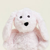 OakridgeStores.com | Warmies - Pink Bunny - Microwavable Lavender-Scented Plush Toy, All Ages - CP-BUN-2