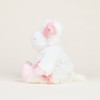 OakridgeStores.com | Warmies - Strawberry Cow Warmies - Microwavable Lavender-Scented Weighted Plush Toy for All Ages - CP-COW-S 810158264335