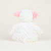 OakridgeStores.com | Warmies - Strawberry Cow Warmies - Microwavable Lavender-Scented Weighted Plush Toy for All Ages - CP-COW-S 810158264335