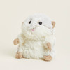 OakridgeStores.com | Warmies - Hamster Warmies - Microwavable Scented Plush Toy, All Ages - CP-HAM-1
