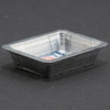 OakridgeStores.com | Artisan Creations - Chicken Roasting Pan, Small - 1" Scale Dollhouse Miniature Kitchen Bakeware - 216