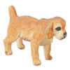 OakridgeStores.com | Aztec - Cocker Spaniel - 1" Scale Dollhouse Miniature Figure - A6030