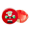 OakridgeStores.com | Aztec - Santa Tin - 1" Scale Dollhouse Miniature - A9941