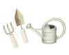 OakridgeStores.com | Aztec - Gardening Tools - 3 Piece Set - 1:12 Scale Dollhouse Miniature - A9952