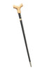 OakridgeStores.com | Aztec - Walking Stick - 1:12 Scale Dollhouse Miniature Accessory - A9983