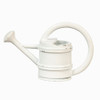 OakridgeStores.com | Aztec - Large Water Can, White - 1" Scale Dollhouse Miniature Garden Accessory - B0320