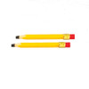 OakridgeStores.com | Aztec - Pencils - Set of 2 - 1" Scale Dollhouse Miniature - B0491