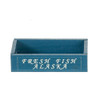 OakridgeStores.com | Aztec - Fresh Fish - Alaska Whole Fish - 1:12 Scale Dollhouse Miniature Food - B0618