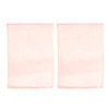 OakridgeStores.com | Aztec - Blanket Set - Pink Bedroom Linens - 1:12 Scale Dollhouse Miniature - B0702