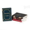 OakridgeStores.com | Aztec - Books - Set of 4 - 1" Scale Dollhouse Miniature - B0713