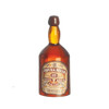OakridgeStores.com | Aztec - Large Whiskey Bottle - Beverage Accessory - 1" Scale Dollhouse Miniature - B3333