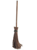 OakridgeStores.com | Aztec - Broom - Cleaning Accessory - 1" Scale Dollhouse Miniature - C1093
