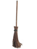 OakridgeStores.com | Aztec - Broom - Cleaning Accessory - 1" Scale Dollhouse Miniature - C1093