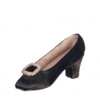 OakridgeStores.com | Aztec - Tiffany Shoe - 1:12 Scale Dollhouse Miniature - EFSH024